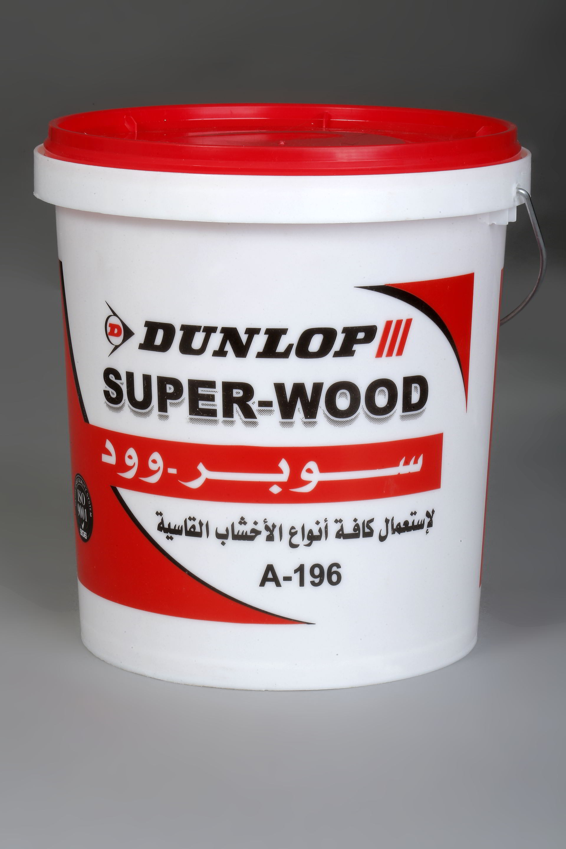 Dunlop A.196 super wood adhesive